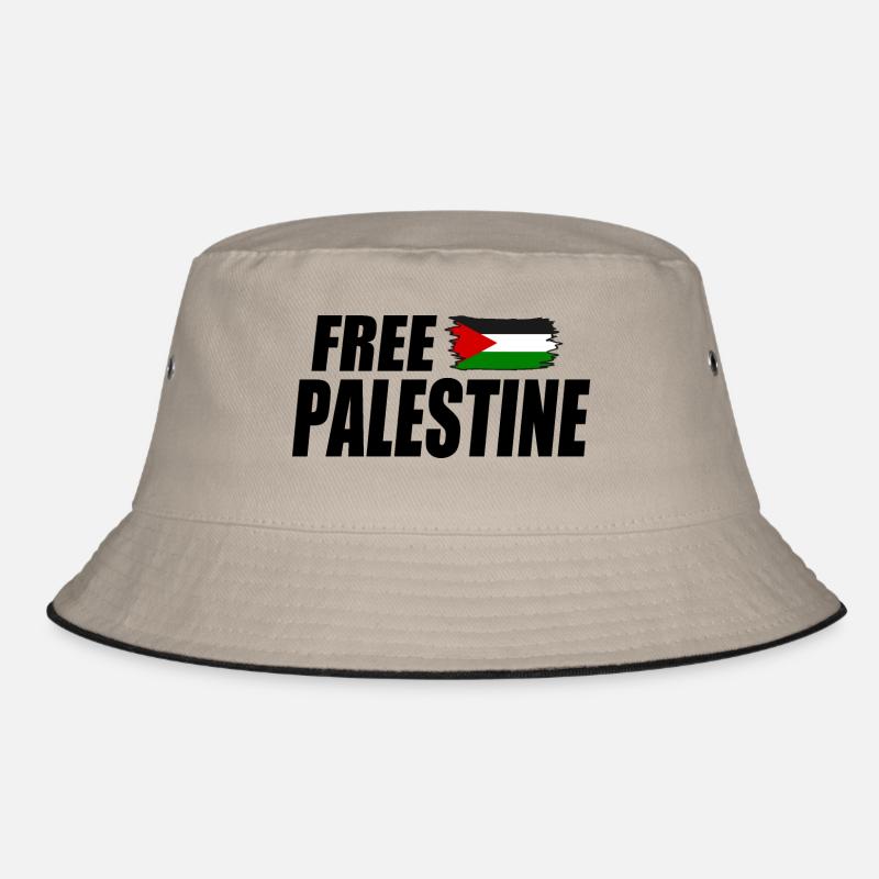 Free palestine Bob