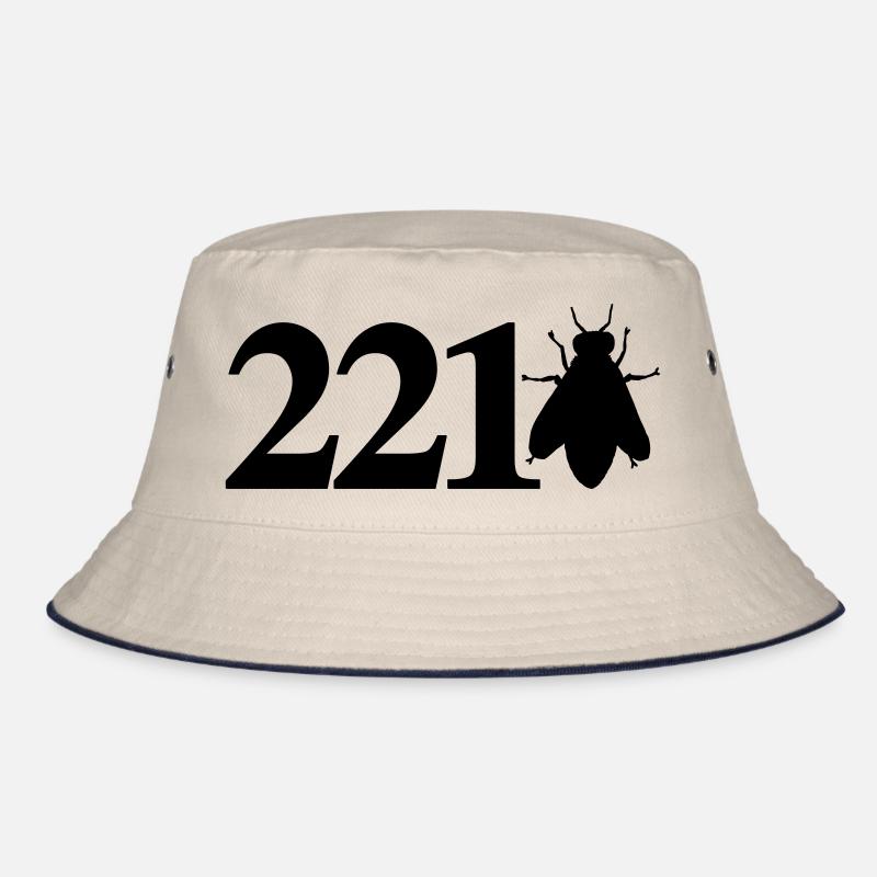 Bucket Hat