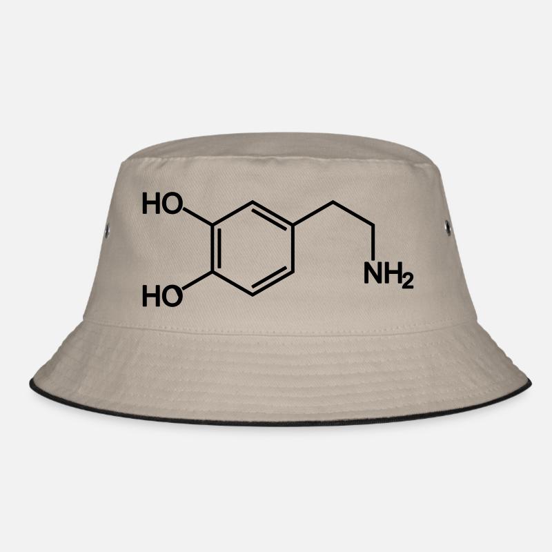 Hormone dopamine / bonheur Bob