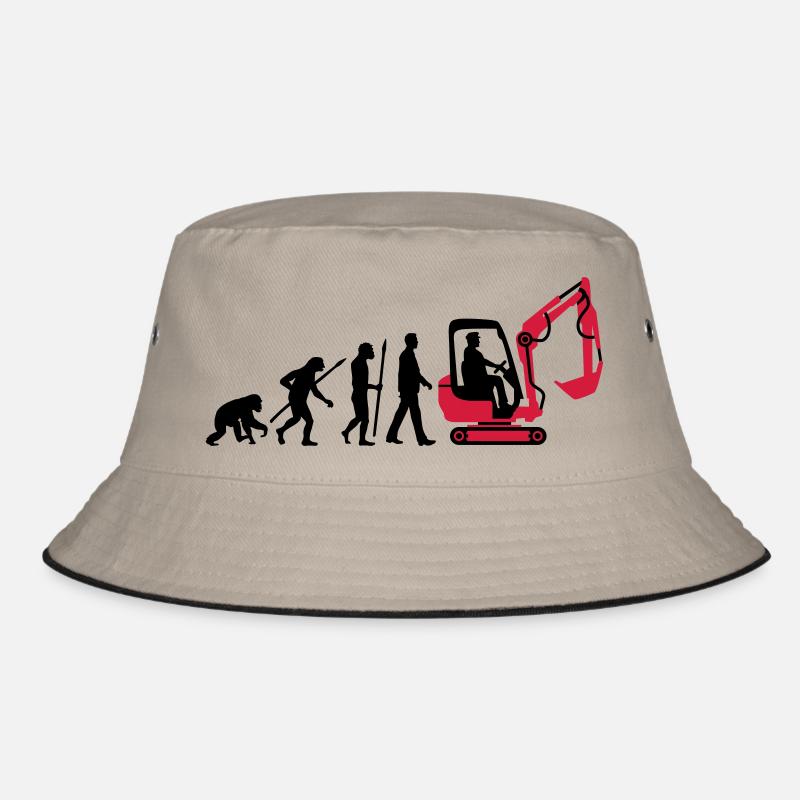 Bucket Hat