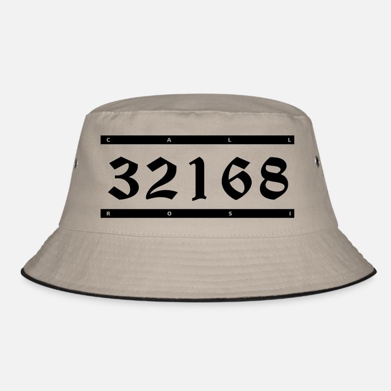 Rosi 32168 Bucket Hat