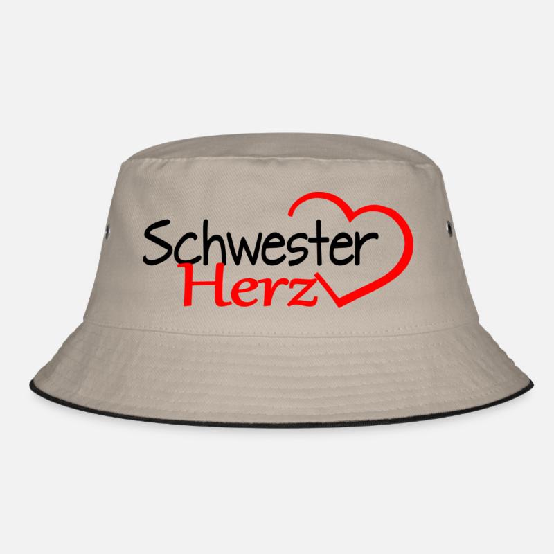 Bucket Hat