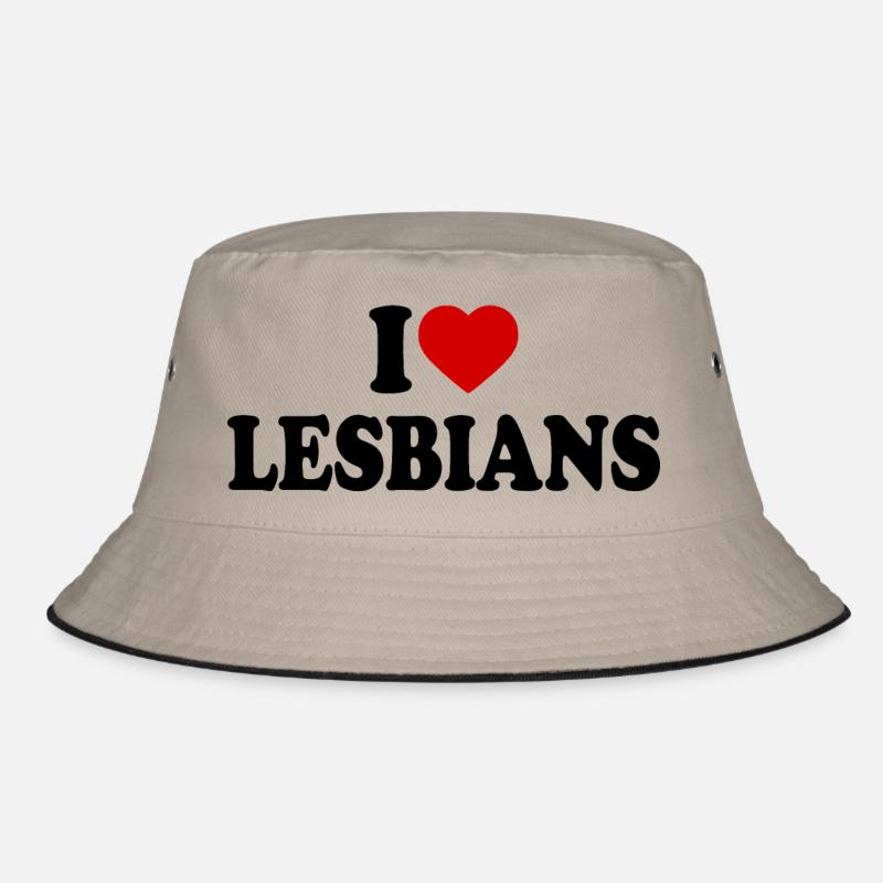 I love lesbians Bob