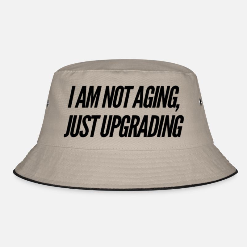 Birthday Gift Idea Bucket Hat