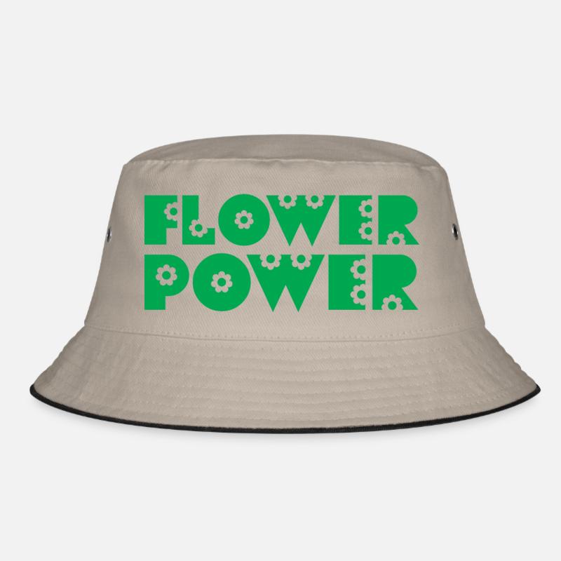 LE POUVOIR DES FLEURS Bob
