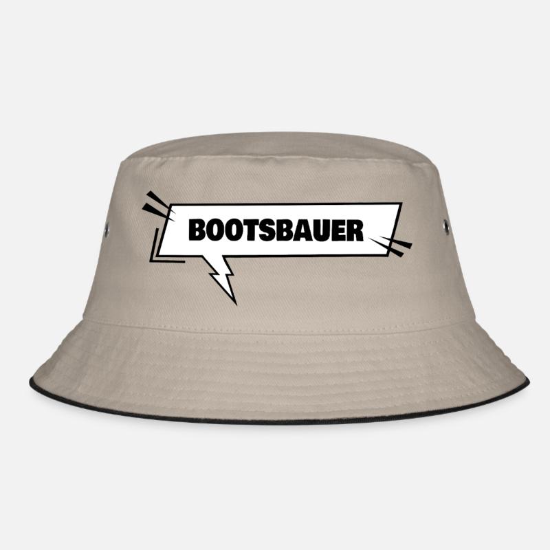 Bucket Hat