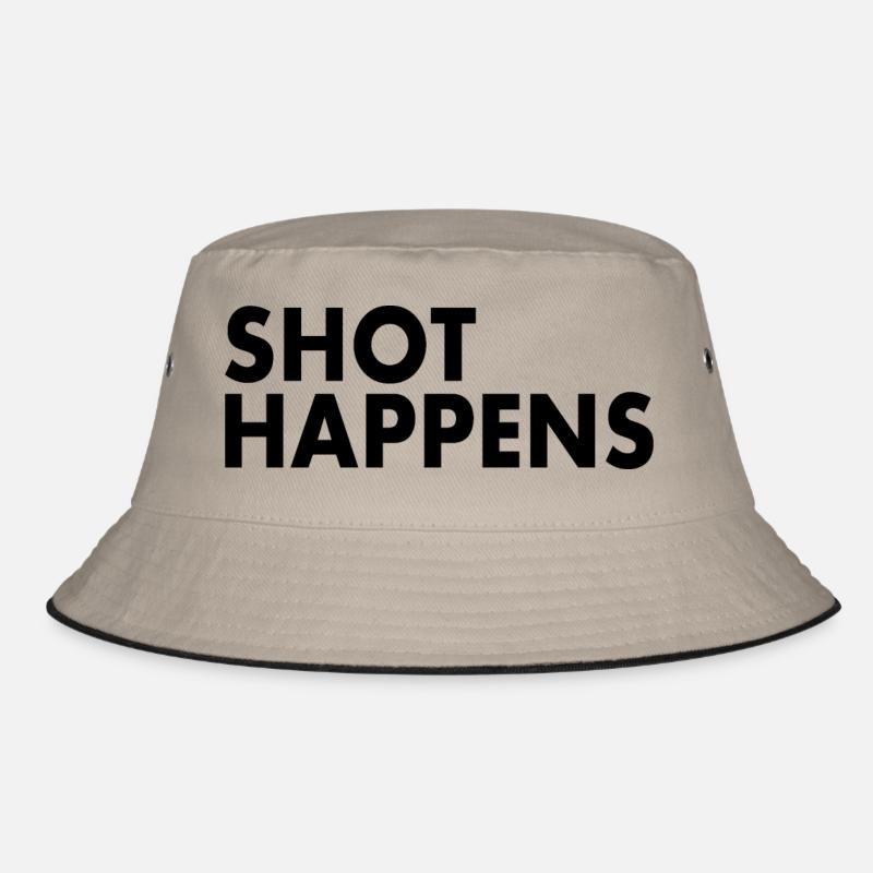 Bucket Hat