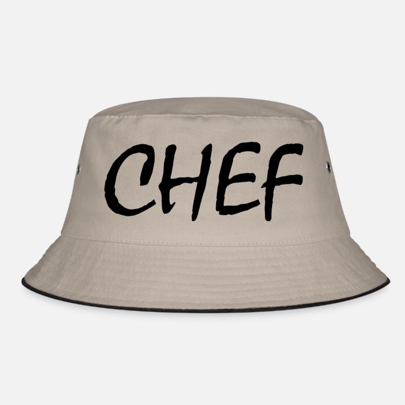 Bucket Hat