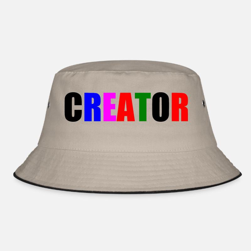 Bucket Hat