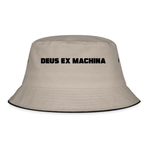 DEUS EX MACHINA - Bucket Hat