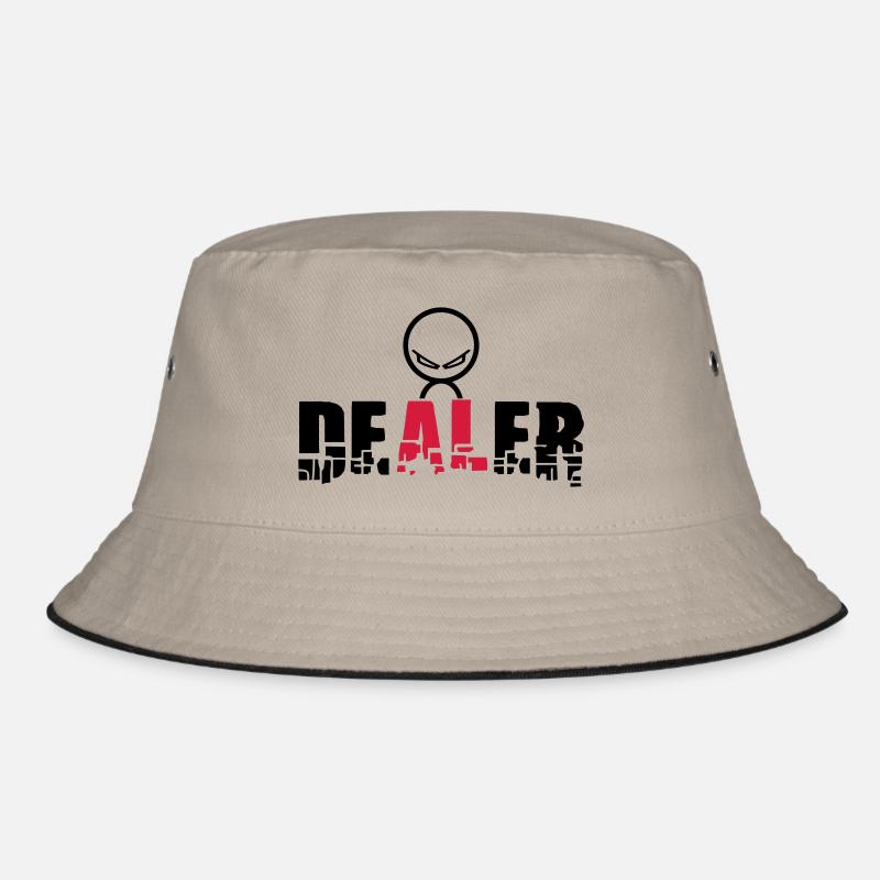 Bucket Hat