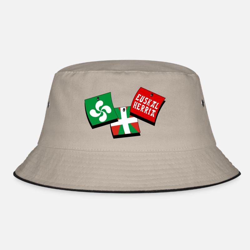 Euskal Herria Pays Basque Bob
