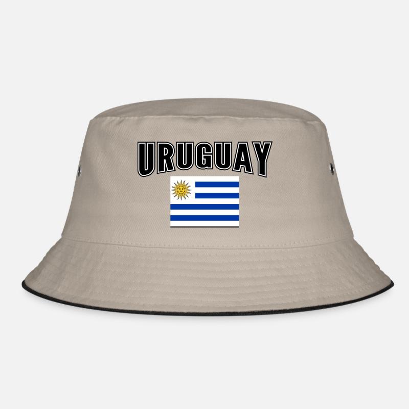 Uruguay Bob