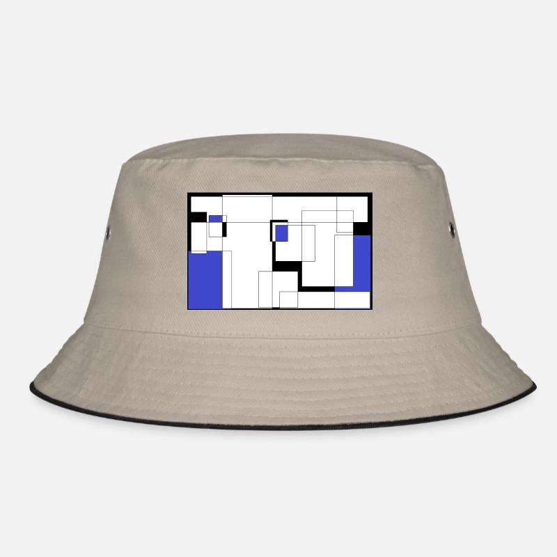 Phoenix Bucket Hat