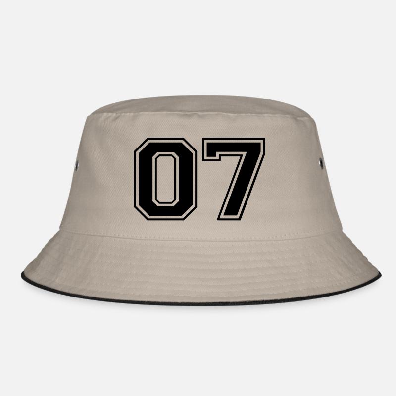 Bucket Hat