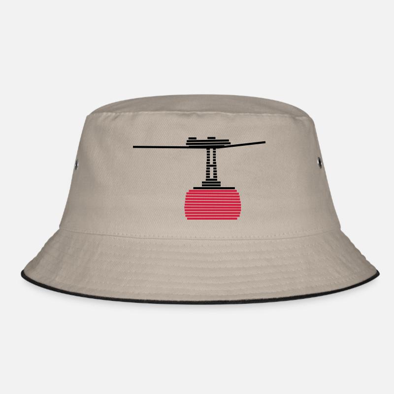 Téléphérique Bob