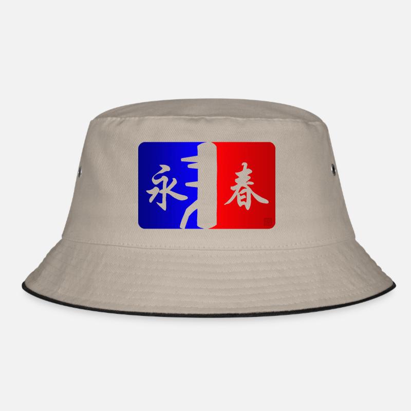 Dummy League Bucket Hat