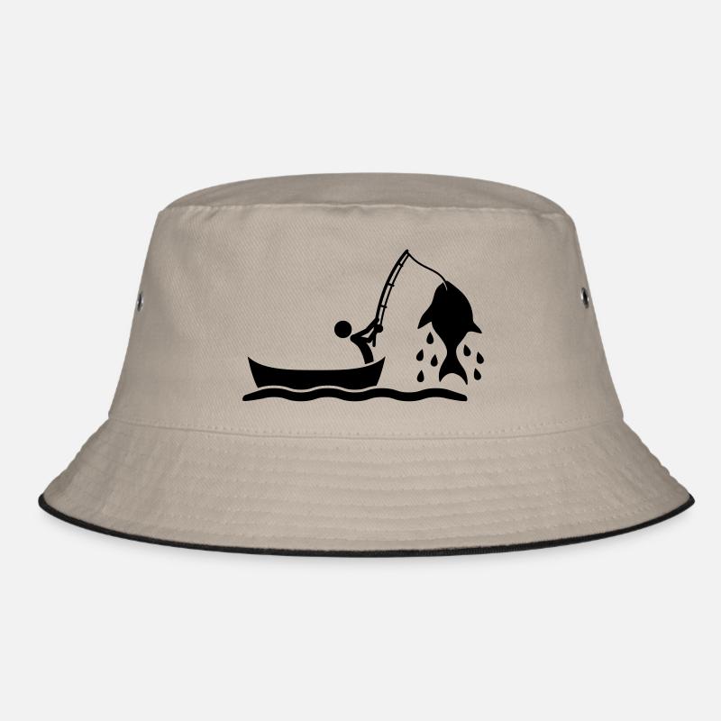 Bucket Hat