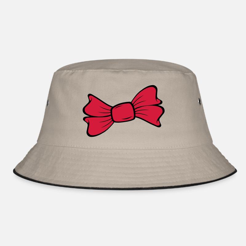 Loop Bucket Hat