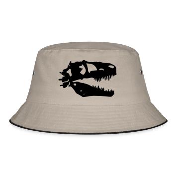 T-rex - Bob - kaki/noir - Devant