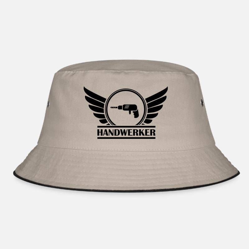Bucket Hat
