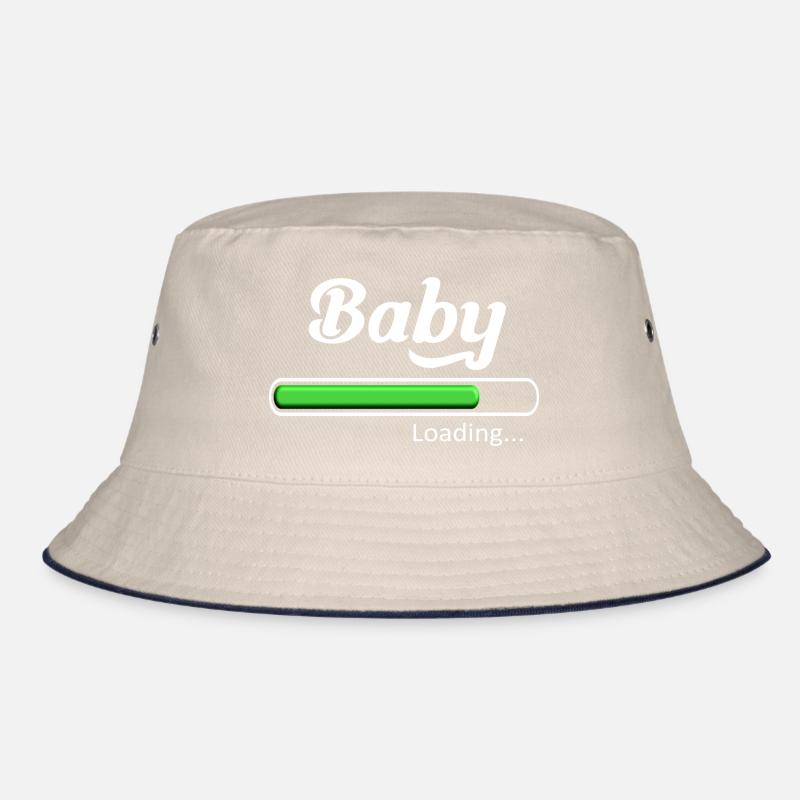 Baby loading. Bob