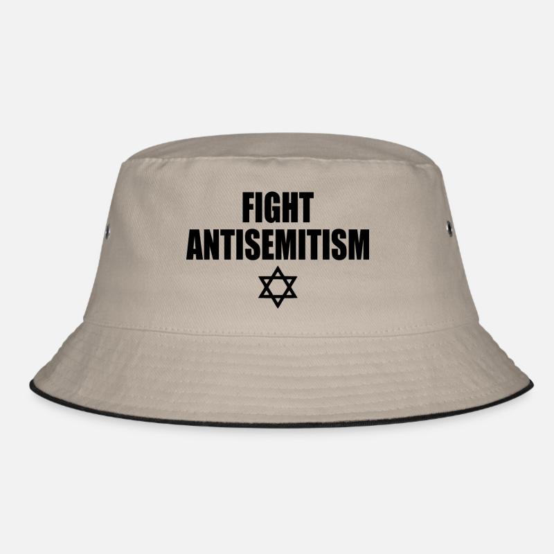 fight antisemitism Bob