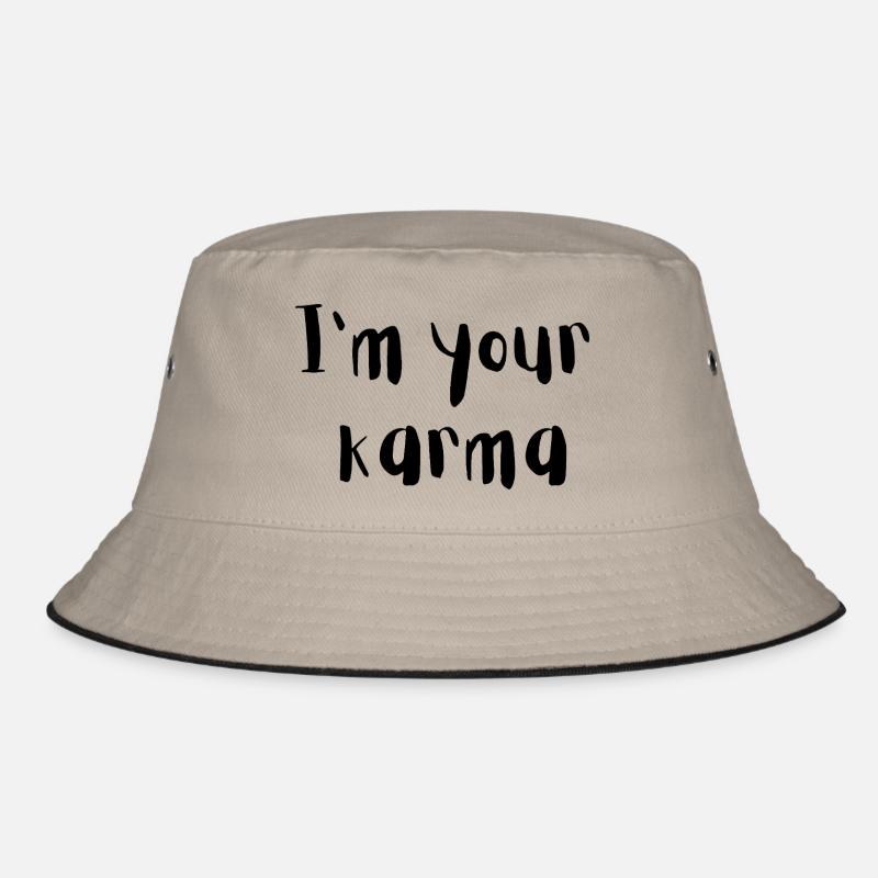 Bucket Hat