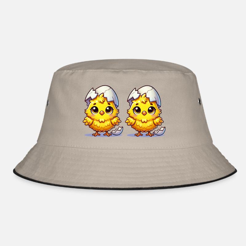 Bucket Hat