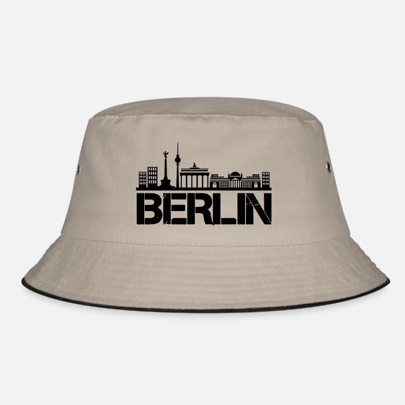 Horizon de Berlin Bob