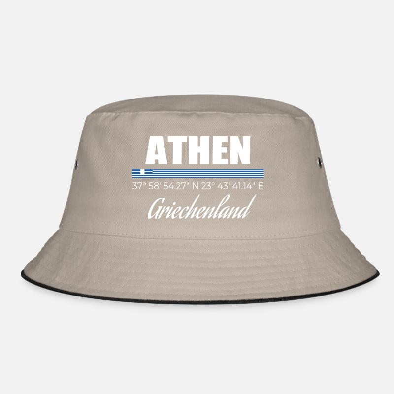 Athènes Bob