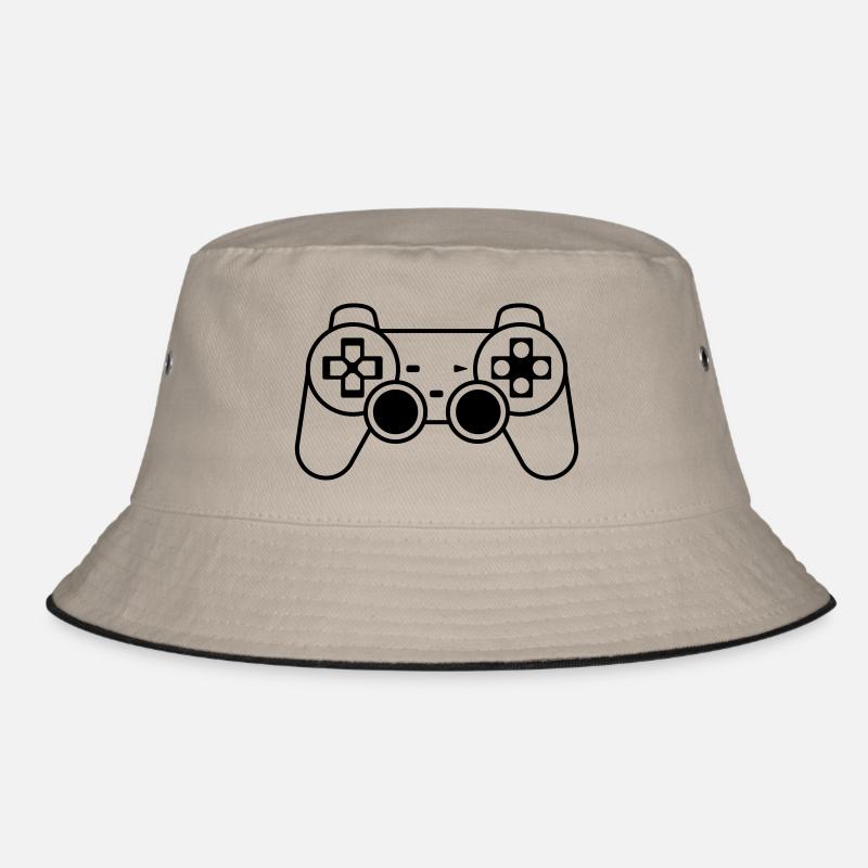 ps Bucket Hat
