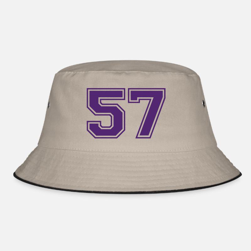 57 Bob
