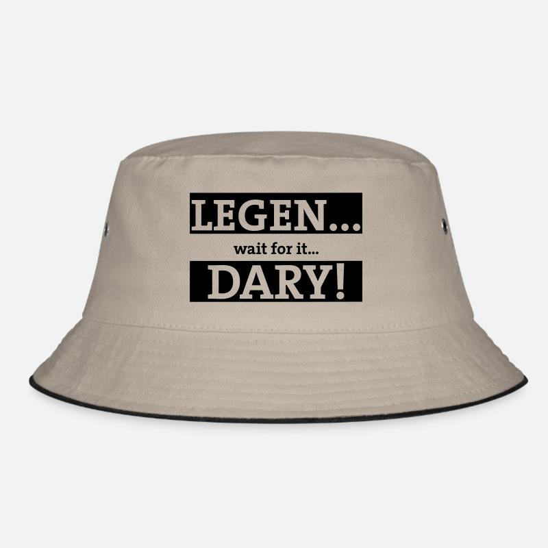 Bucket Hat