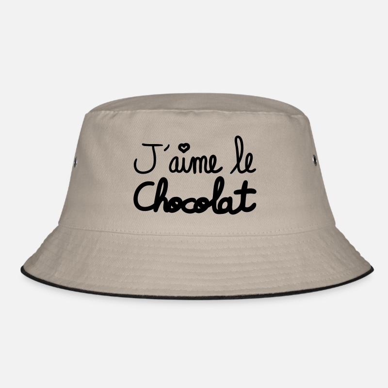 j'aime le chocolat Bob