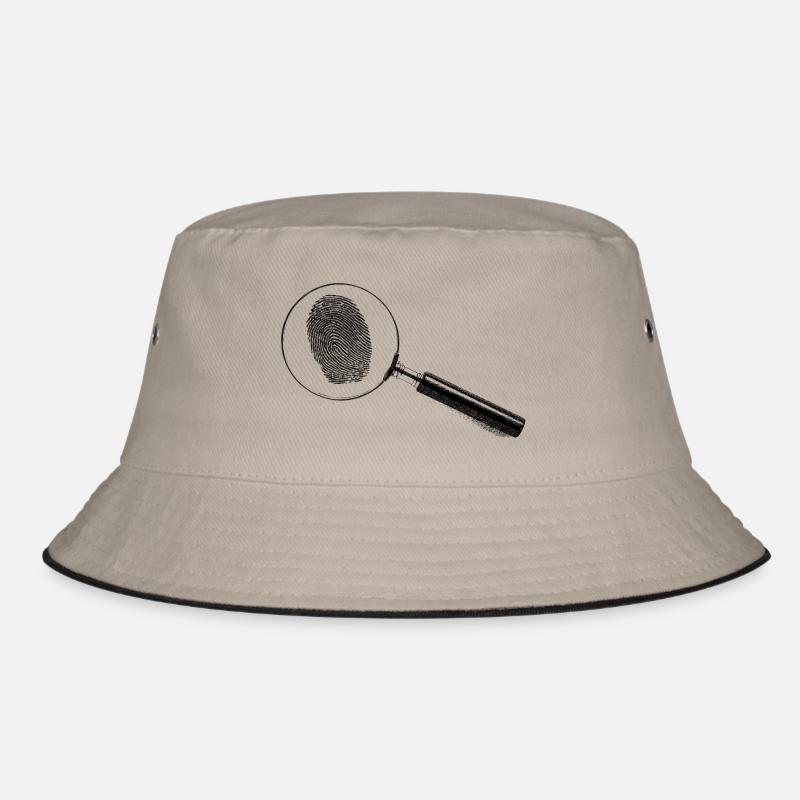 Lupe Bucket Hat