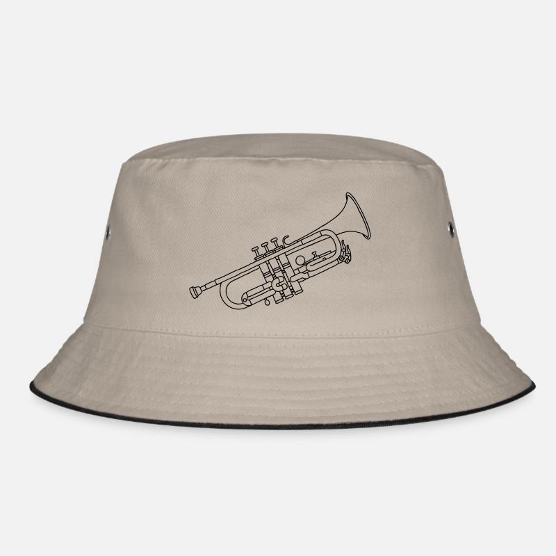 Cuivres trompette Bob