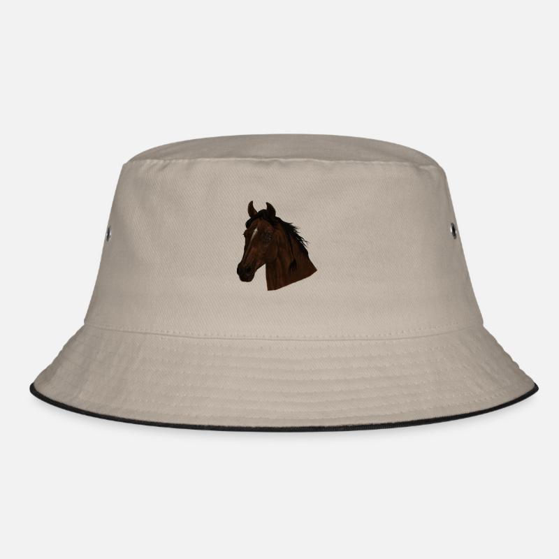 Cheval Bob