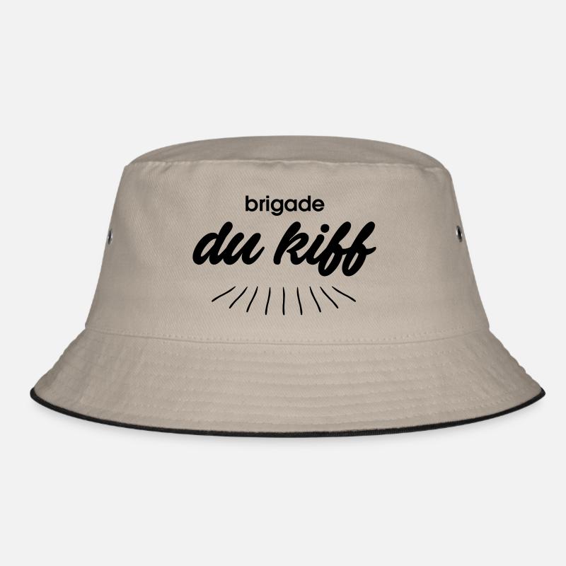 Brigade du kiff Bob