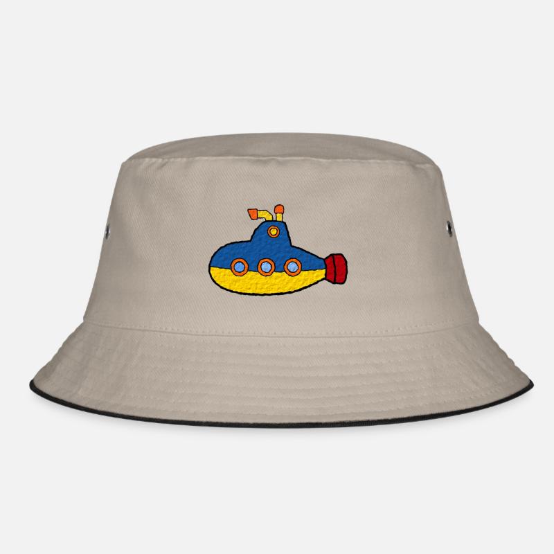 sous-marin Bob
