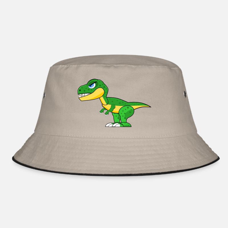 dinosaur Bucket Hat