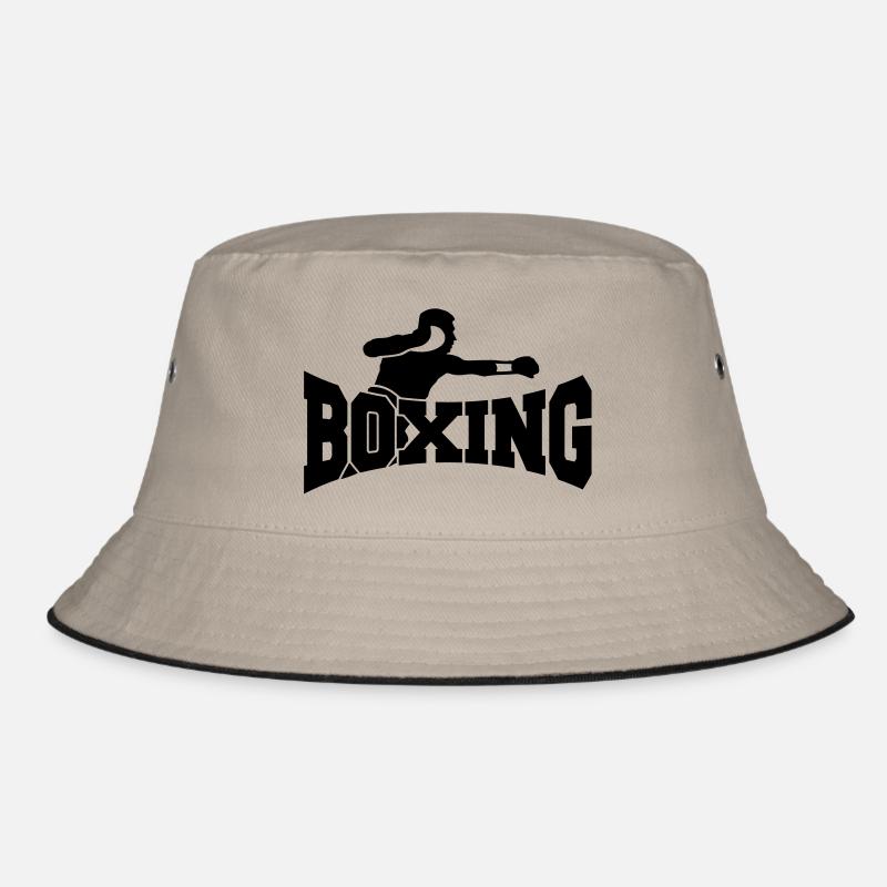 boxing I Bob