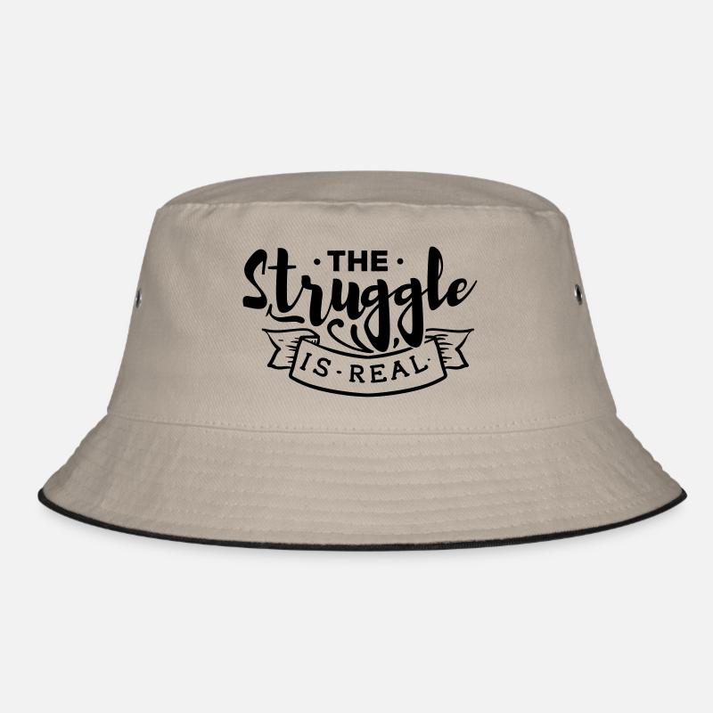 Bucket Hat
