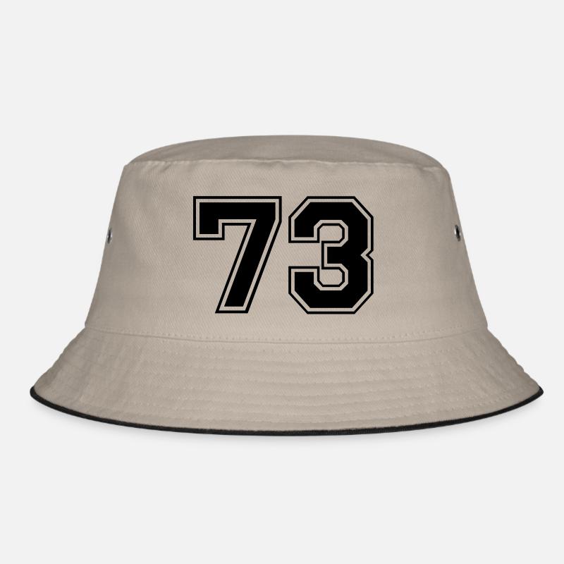 73 Bucket Hat