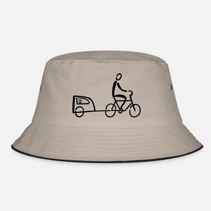 Remorque Vélo Bob