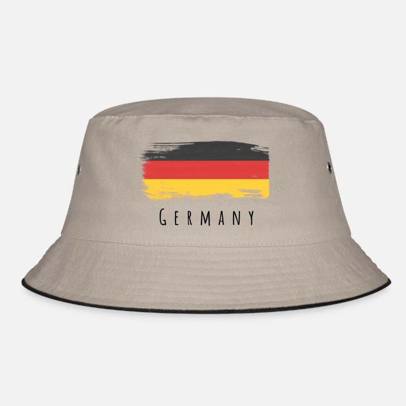 Bucket Hat