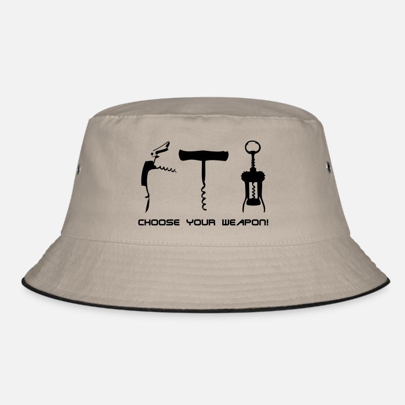 Bucket Hat