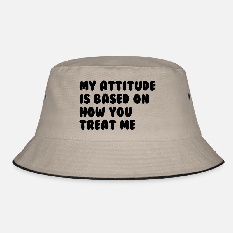 Bucket Hat