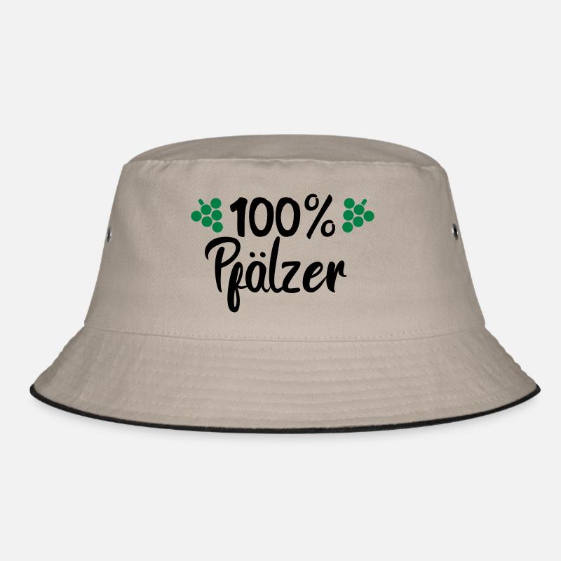 Bucket Hat