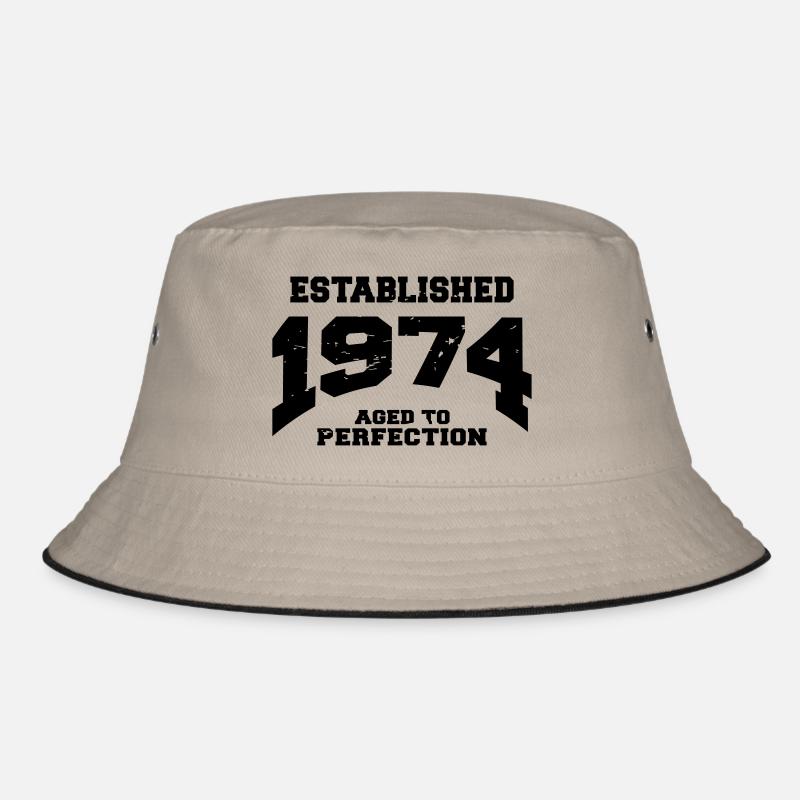 Established 1974 Bob